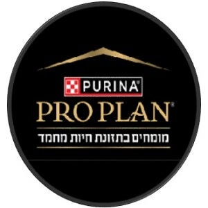 פרו פלאן logo