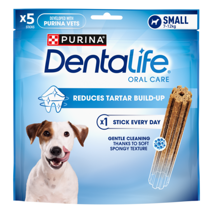 7613035379817_12606950_דנטלייף חטיף דנטלי לכלב קטן