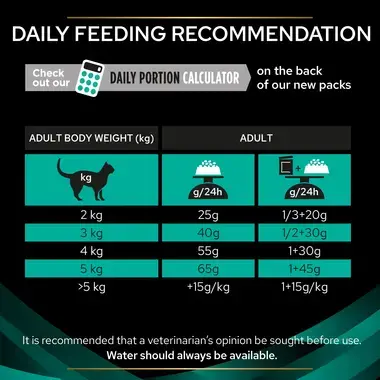 PRO PLAN® VETERINARY DIETS EN Gastrointestinal Dry Cat Food