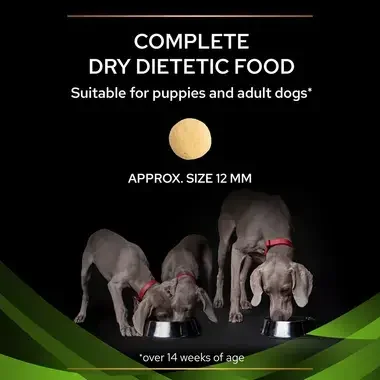 PRO PLAN® VETERINARY DIETS HA Hypoallergenic Dry Dog Food