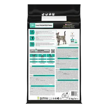 PRO PLAN® VETERINARY DIETS EN St/Ox Gastrointestinal™ Dry Cat Food