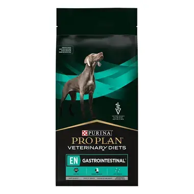 PRO PLAN® VETERINARY DIETS EN Gastrointestinal Dry Dog Food