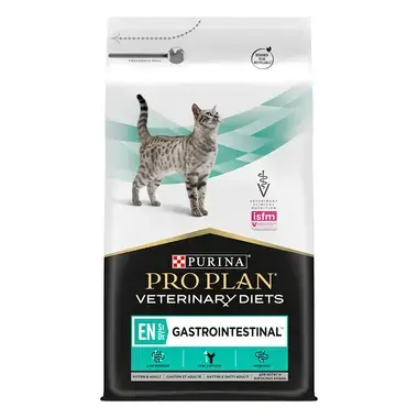 PRO PLAN® VETERINARY DIETS EN St/Ox Gastrointestinal™ Dry Cat Food