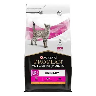 PRO PLAN® VETERINARY DIETS UR St/Ox Urinary™ With Chicken Dry Cat Food