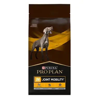 PROPLAN® VETERINARY DIETS JM Joint Mobility™ Dry Dog Food