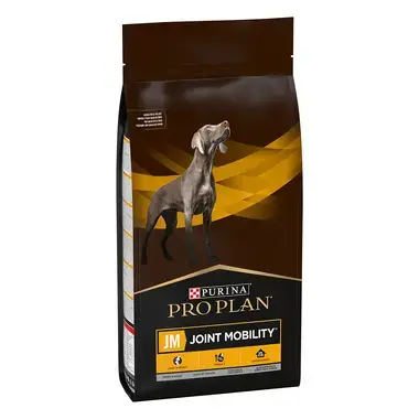 PROPLAN® VETERINARY DIETS JM Joint Mobility™ Dry Dog Food