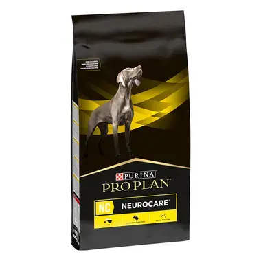 PRO PLAN® VETERINARY DIETS NC NeuroCare™ Dry Dog Food