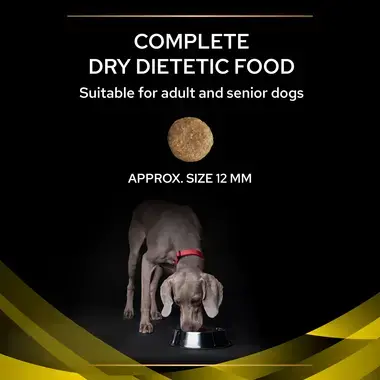 PRO PLAN® VETERINARY DIETS NC Neurocare Dry Dog Food