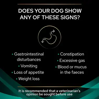 PURINA® PRO PLAN® VETERINARY DIETS EN Gastrointestinal™ Wet Dog Food