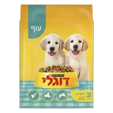 07613036288026_12466622_דוגלי מזון יבש ומלא לגור כלבים